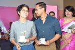 Aamir Khan, Kiran Rao launches Jaslok Fertility Tree on 15th Aug 2016
